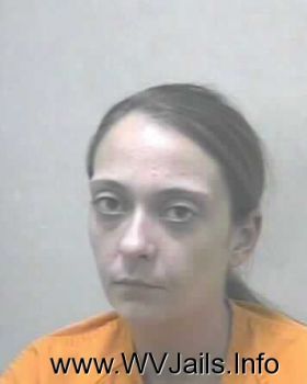 Jennifer Ann Lambert Mugshot