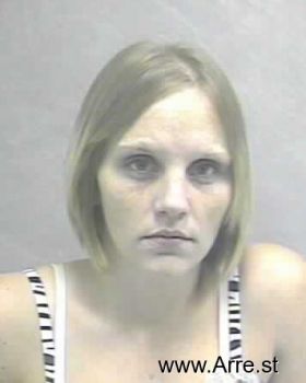 Jennifer Fay Lambert Mugshot