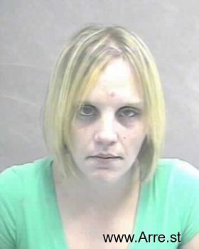 Jennifer Fay Lambert Mugshot