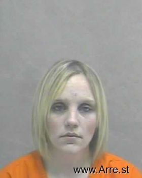 Jennifer Fay Lambert Mugshot