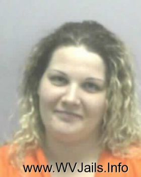 Jennifer Sue Lewis Mugshot