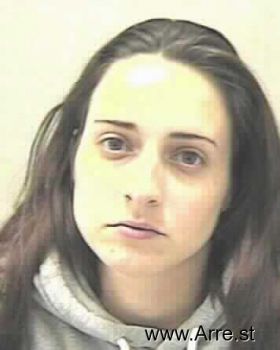 Jennifer Marie Long Mugshot