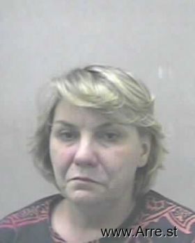 Jennifer Leigh Lowe Mugshot