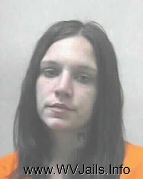 Jennifer Ann Mccall Mugshot