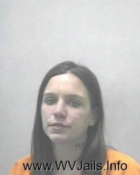 Jennifer Ann Mccall Mugshot