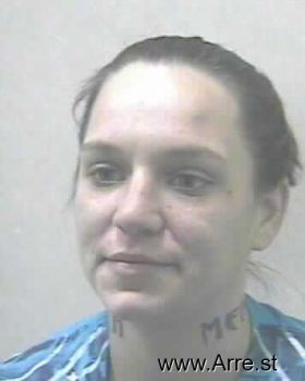 Jennifer Ann Mccall Mugshot