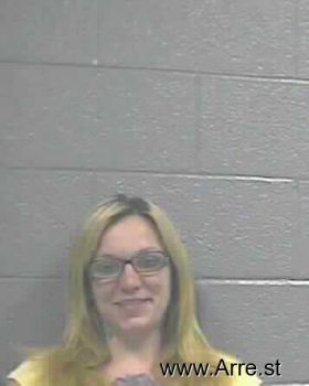 Jennifer Ann Mccall Mugshot