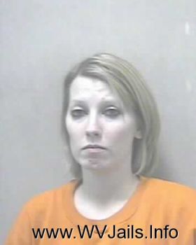 Jennifer Christine Miller Mugshot