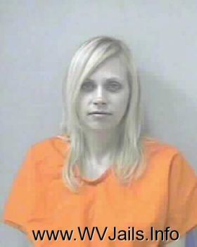 Jennifer Constance Miller Mugshot