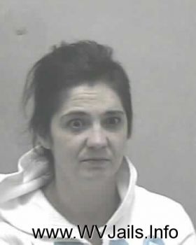 Jennifer Carolynn Miller Mugshot