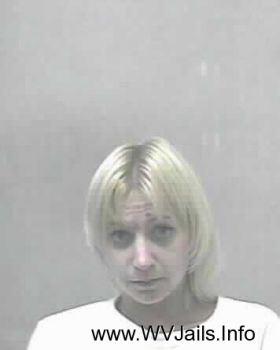 Jennifer Ann Miller Mugshot