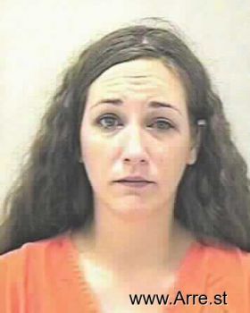 Jennifer Lynn Miller Mugshot