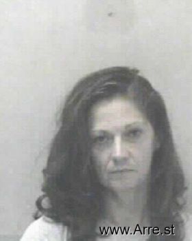 Jennifer Carolynn Miller Mugshot