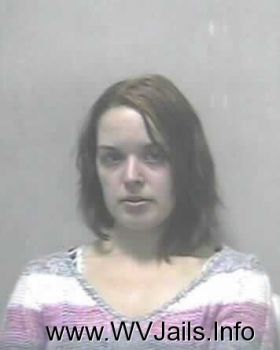 Jennifer Michelle Mills Mugshot