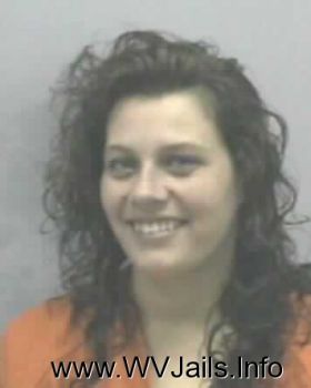 Jennifer Ann Moffitt Mugshot