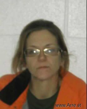 Jennifer Louann Mooney Mugshot