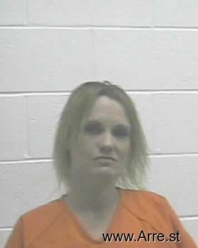 Jennifer Lynn Orcutt Mugshot