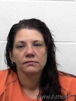 Jennifer Layne Padgett Mugshot