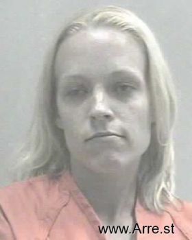 Jennifer  Patton Mugshot