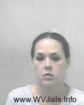 Jennifer Leann Pauley Mugshot