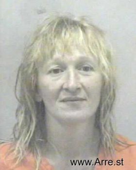 Jennifer  Phillips Mugshot