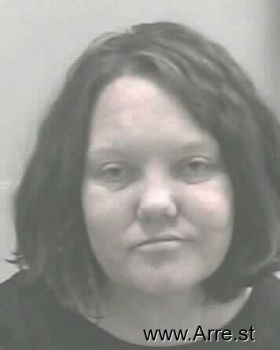 Jennifer Ann Phillips Mugshot