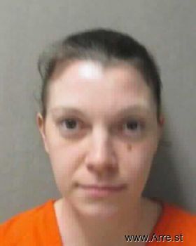 Jennifer Dianne Pope Mugshot