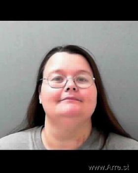 Jennifer Lee Porter Mugshot