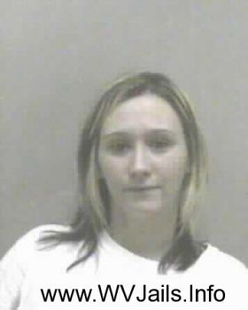 Jennifer Nicole Read Mugshot