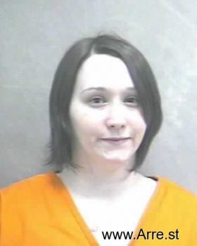 Jennifer Nicole Read Mugshot