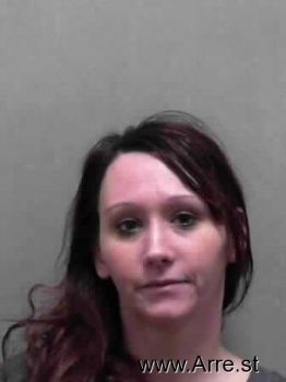 Jennifer Nicole Read Mugshot