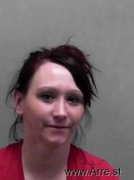 Jennifer Nicole Read Mugshot