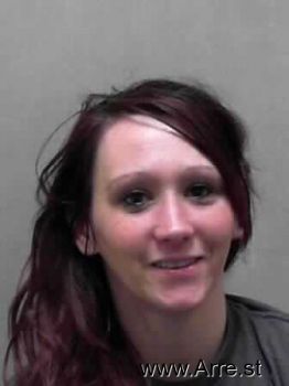 Jennifer Nicole Read Mugshot