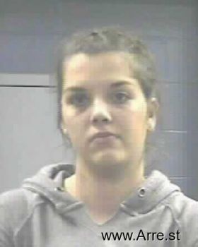 Jennifer Marie Rodgers Mugshot