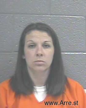 Jennifer Lynn Rolen Mugshot