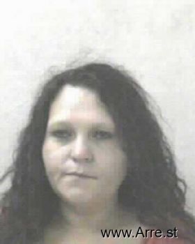 Jennifer Gertrude Rood Mugshot