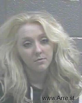 Jennifer Lynn Rose Mugshot