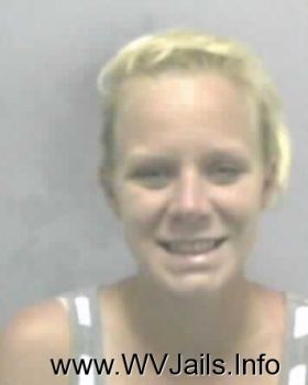 Jennifer Renea Ross Mugshot