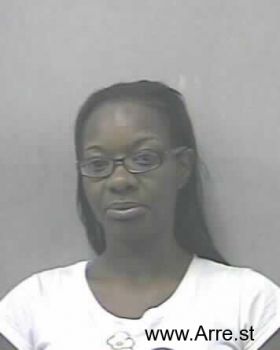 Jennifer Denise Ross Mugshot