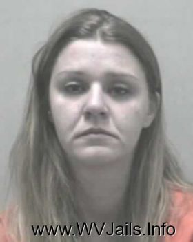 Jennifer Lynn Saponara Mugshot