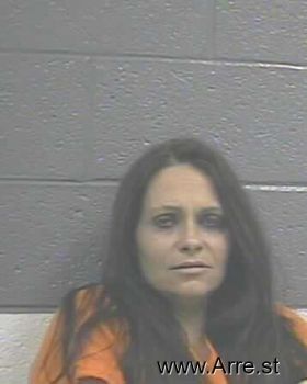 Jennifer Lynn Settle Mugshot