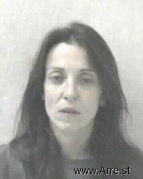 Jennifer Lynn Sharp Mugshot