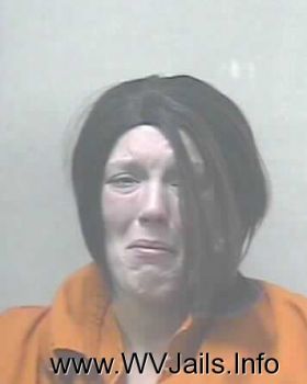 Jennifer Lee Smith Mugshot