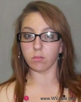 Jennifer Anne Snyder Mugshot