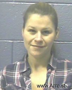 Jennifer Lynn Starcher Mugshot