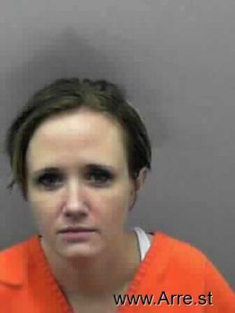 Jennifer Vern Storc Mugshot