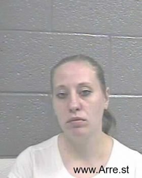 Jennifer Dawn Suttle Mugshot