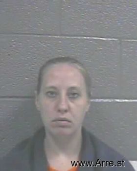 Jennifer Dawn Suttle Mugshot