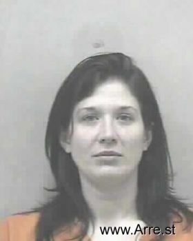 Jennifer Lynn Taylor Mugshot