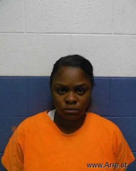 Jennifer  Thompson Mugshot